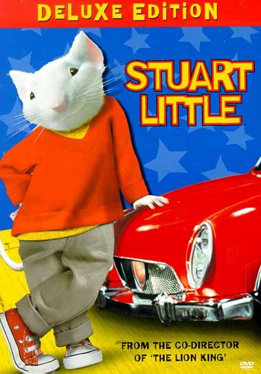 1999 Stuart Little