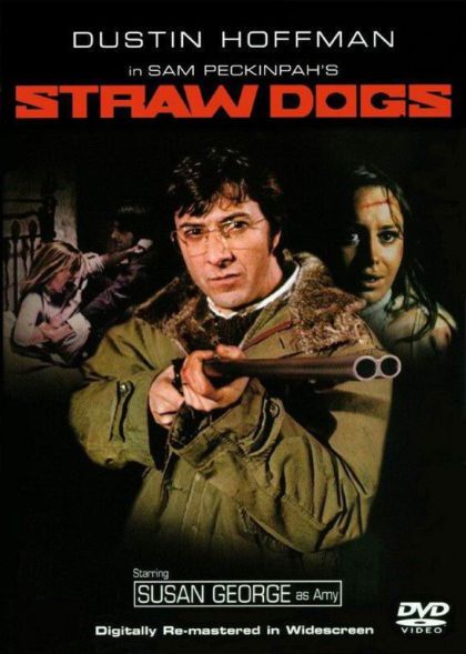 1971 Straw Dogs