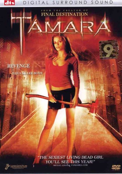 2005 Tamara
