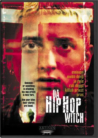 Da Hip Hop Witch (2000) on Collectorz.com Core Movies