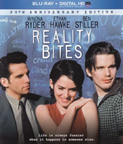 Reality Bites (1994) on Collectorz.com Core Movies