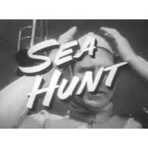 Sea Hunt: Season 1 (1987) On Collectorz.com Core Movies