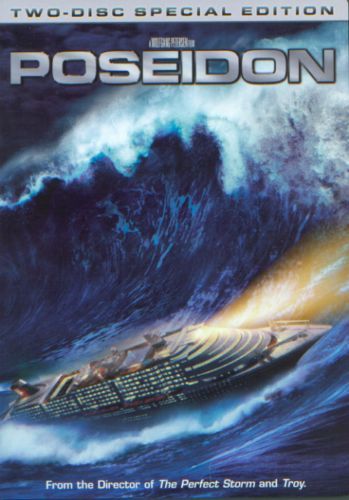 Poseidon (2006) On Collectorz.com Core Movies