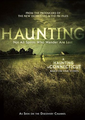 Haunting In Connecticut (2002) on Collectorz.com Core Movies