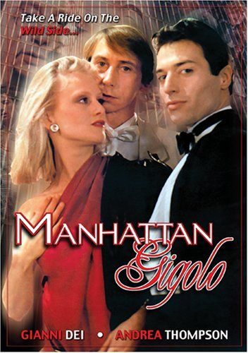 Manhattan Gigolo 1986 On Core Movies