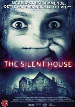 La Casa Muda (2010) on Core Movies