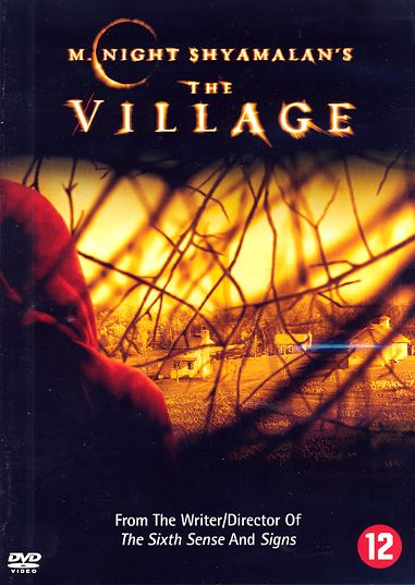 The Village (2004) on Collectorz.com Core Movies