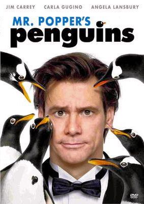 Mr. Popper's Penguins (2011) on Collectorz.com Core Movies