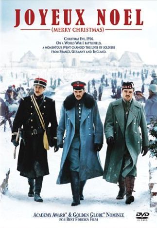 Joyeux Noël (2005) on Collectorz.com Core Movies