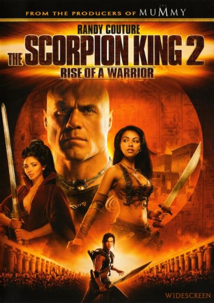 The Scorpion King 2: Rise Of A Warrior (2008) in 214434's movie ...