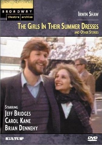 the girls in their summer dresses by irwin shaw essay ‘the girls in their summer dresses’ is a short narrative by irwin shaw which brings on the surface a heated argument between michael, the husband and frances, the wife. the girls in their summer dresses by irwin shaw essay ‘the girls in their summer dresses’ is a short narrative by irwin shaw which brings on the surface a heated argument between michael, the husband and frances, the wife.