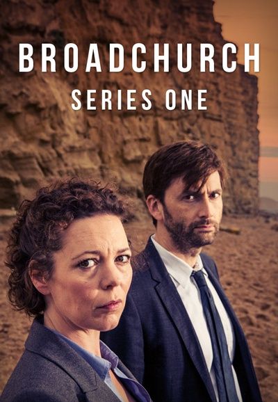 similar to broadchurch