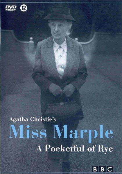 miss marple a pocketful of rye 1985