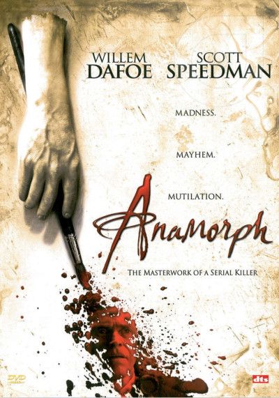 Anamorph Film Anamorph Film