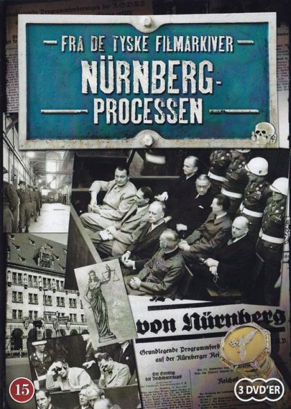 Nuremberg (2000) on Collectorz.com Core Movies