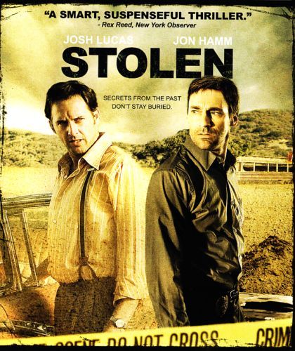 Steal stole stolen. Мальчик в коробке stolen stolen Lives 2009.