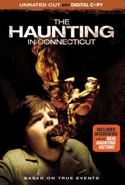 the haunting in connecticut 2009 full movie online