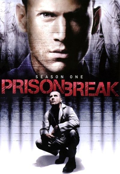 prison break season 1 escape