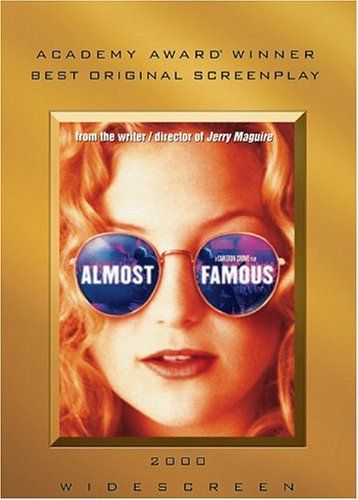Almost Famous (2000) on Collectorz.com Core Movies