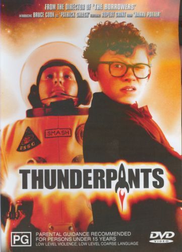 thunderpants full movie free download