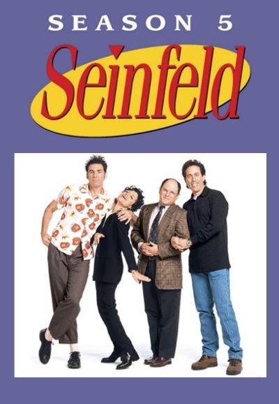 seinfeld season 5 episode 1