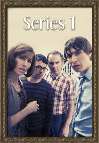 Friday Night Dinner: Season 1 (2011) on Collectorz.com ...