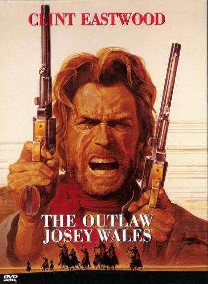 The Outlaw Josey Wales (1976) on Collectorz.com Core Movies