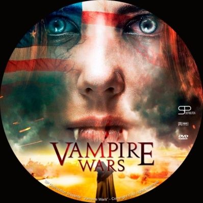 vampire wars netflix