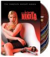 La Femme Nikita: Season 2 (1998) on Collectorz.com Core Movies